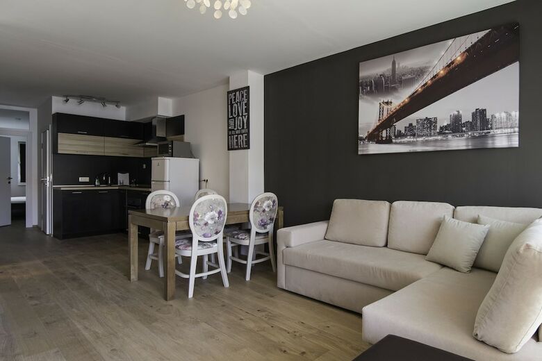 Vienna Top Apartments