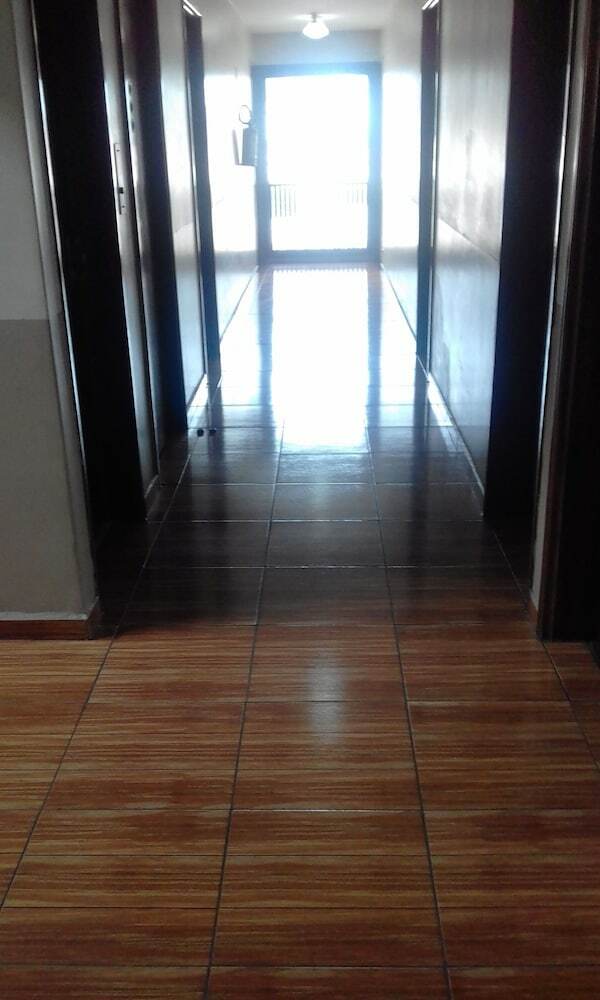 Alvear Hotel