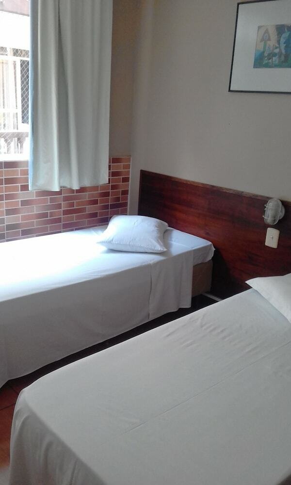 Alvear Hotel