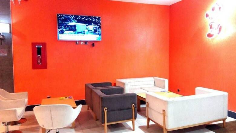 Hotel Laforge