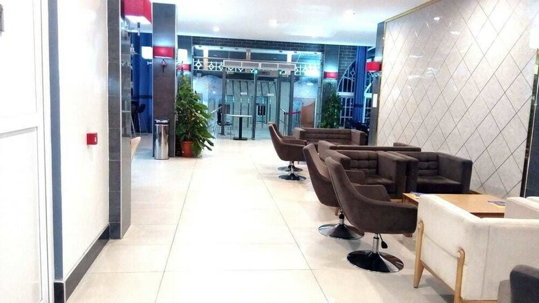 Hotel Laforge