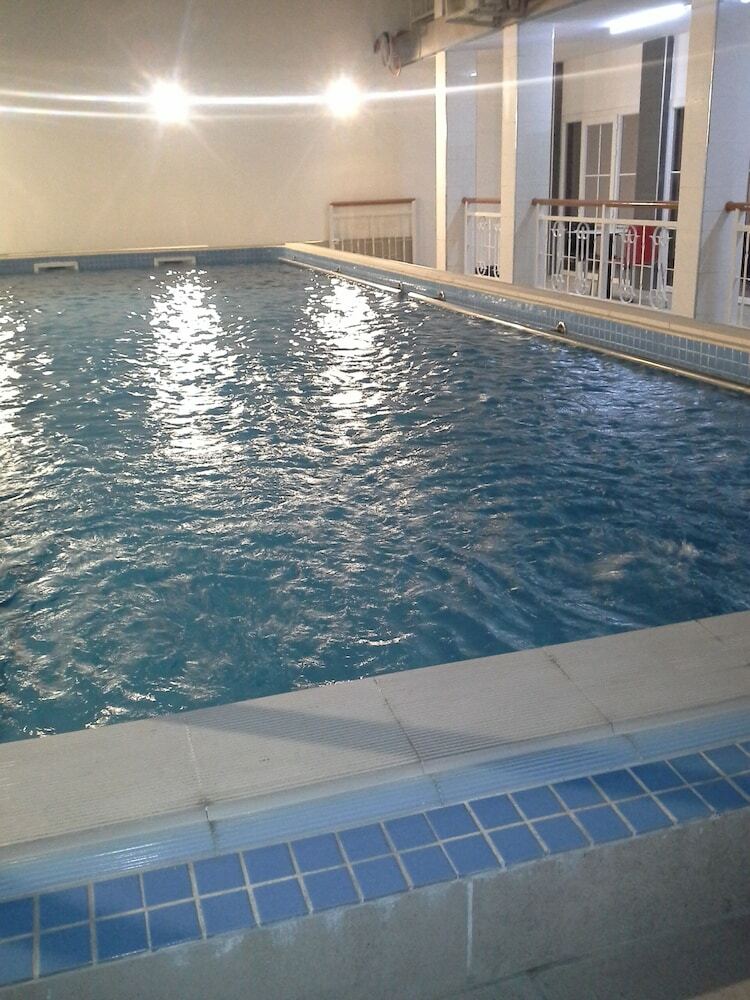 Hotel Laforge