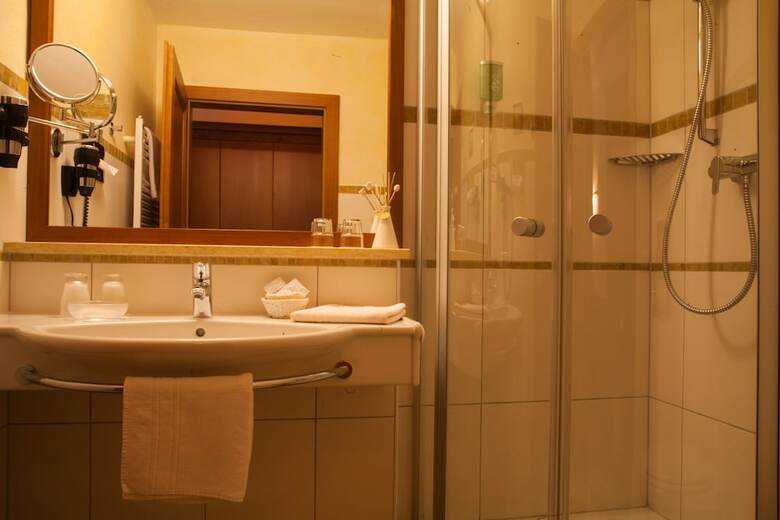 Hotel Sallerhof