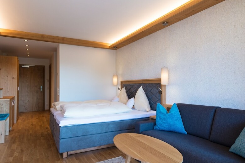 Hotel Sallerhof