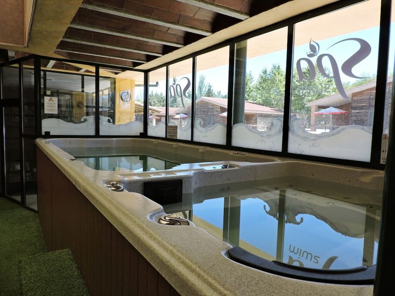 Hostal - Camping Ciudad De C�ceres