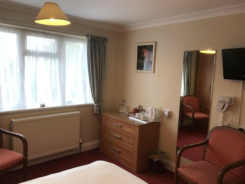 Hotel Merton House