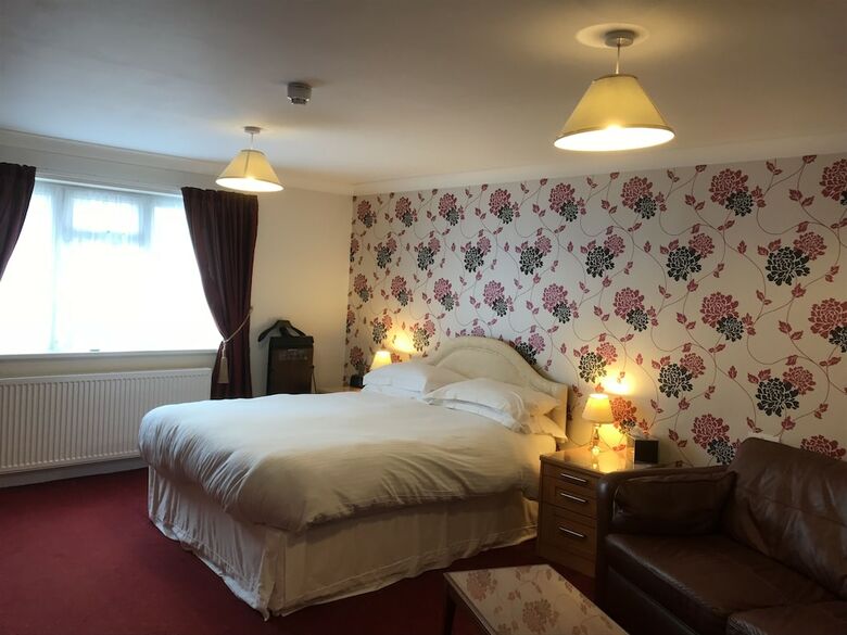 Hotel Merton House