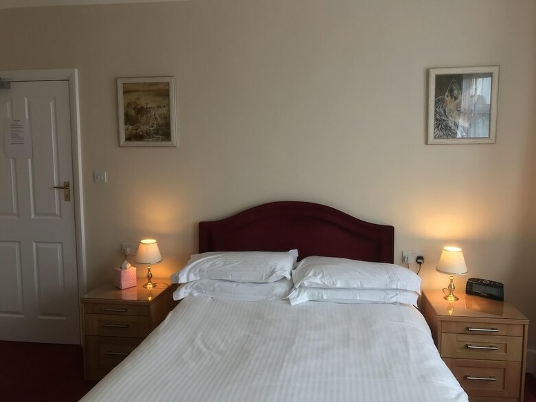 Hotel Merton House