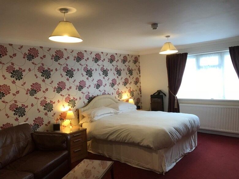 Hotel Merton House