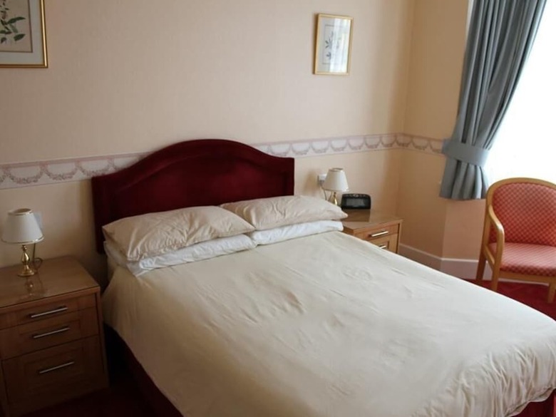 Hotel Merton House