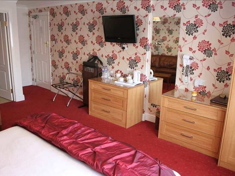 Hotel Merton House