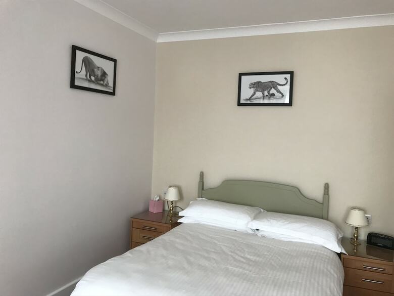 Hotel Merton House