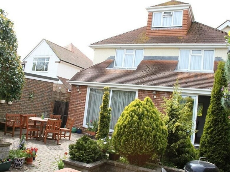 Hotel Merton House