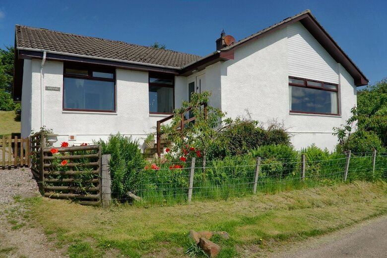 Steading Holidays - Ardvaig