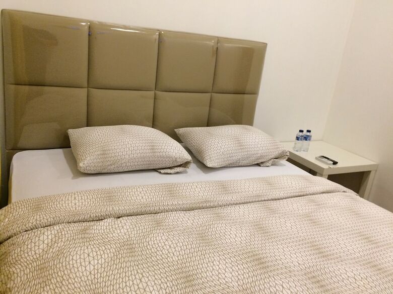 Hotel Setu Budget Inn