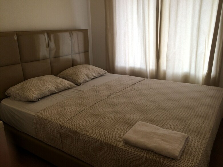 Hotel Setu Budget Inn