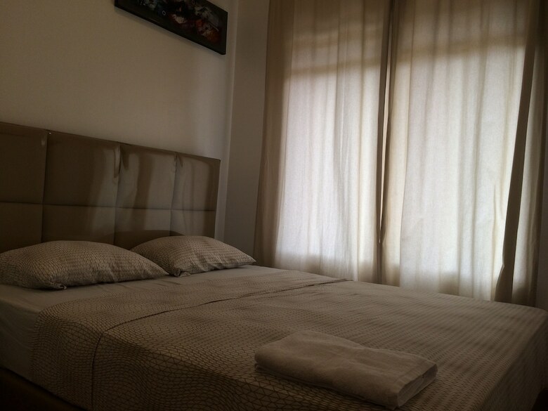 Hotel Setu Budget Inn