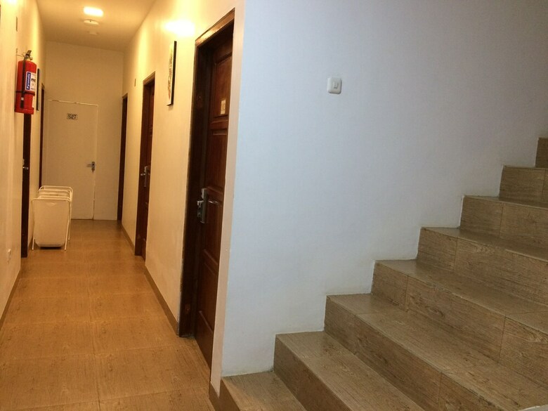 Hotel Setu Budget Inn