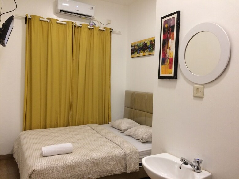 Hotel Setu Budget Inn