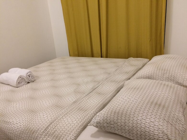 Hotel Setu Budget Inn