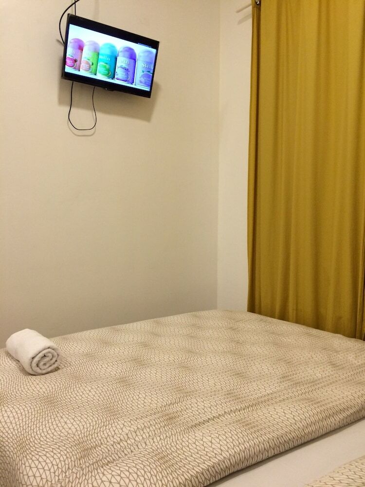 Hotel Setu Budget Inn