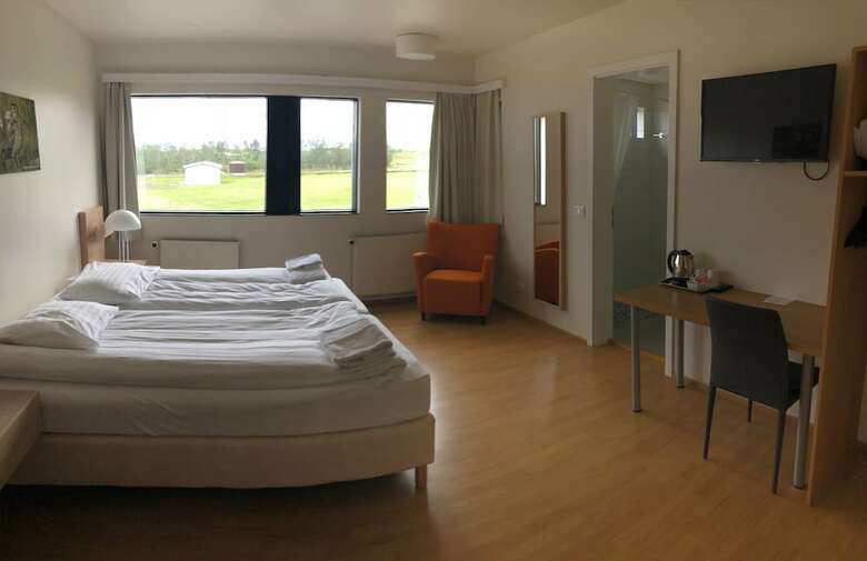Hotel J�kull