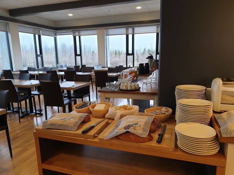 Hotel J�kull