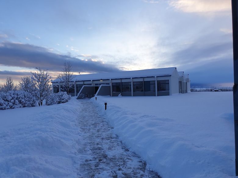 Hotel J�kull