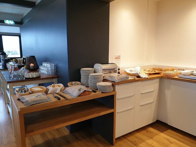 Hotel J�kull