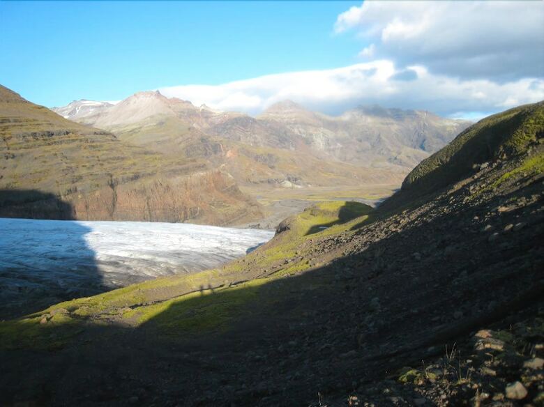 Hotel J�kull
