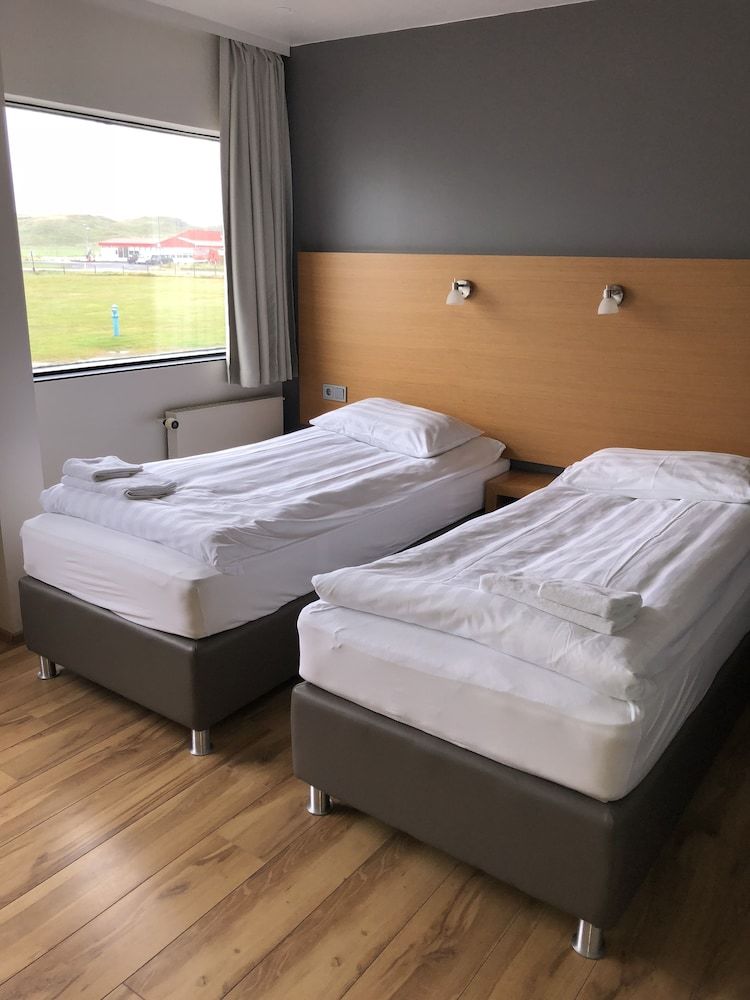 Hotel J�kull