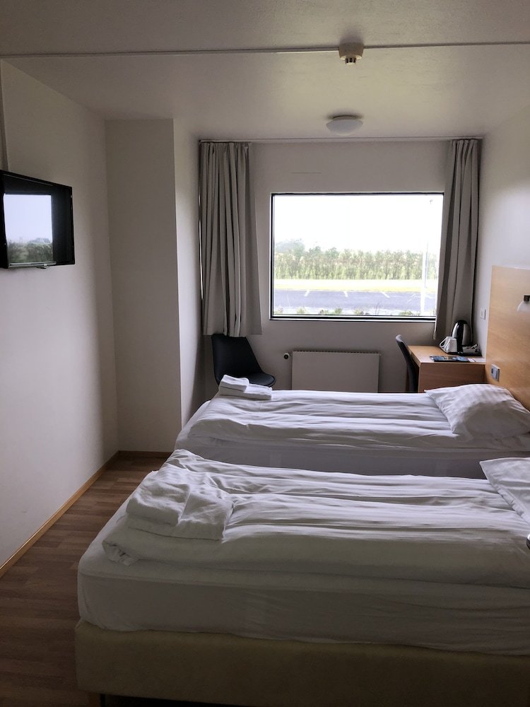 Hotel J�kull