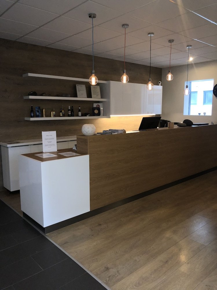 Hotel J�kull