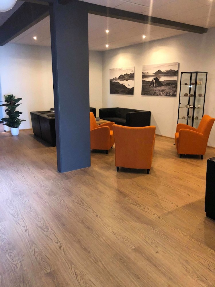 Hotel J�kull
