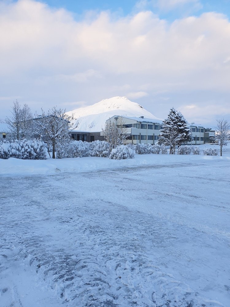 Hotel J�kull