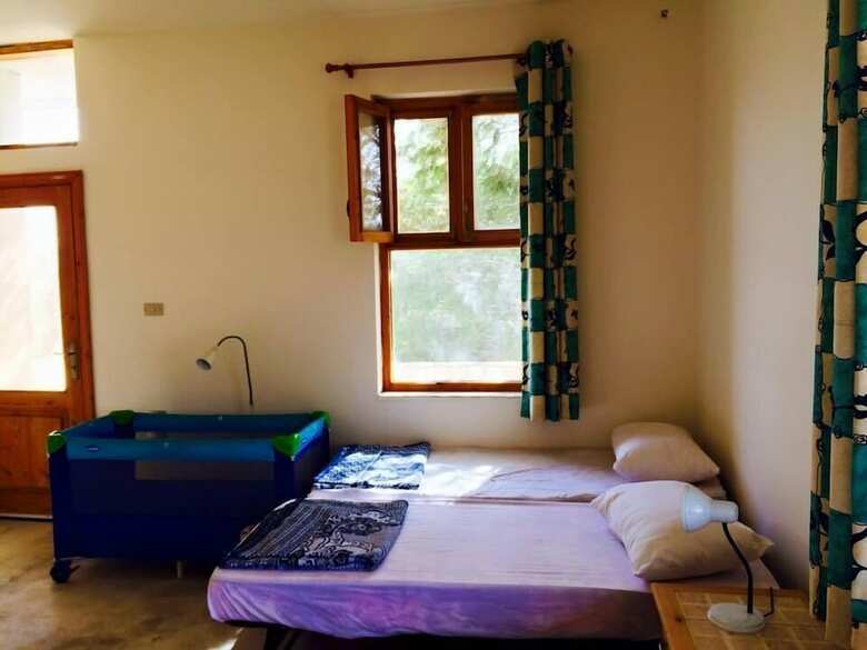 Dibeen Eco Farm House