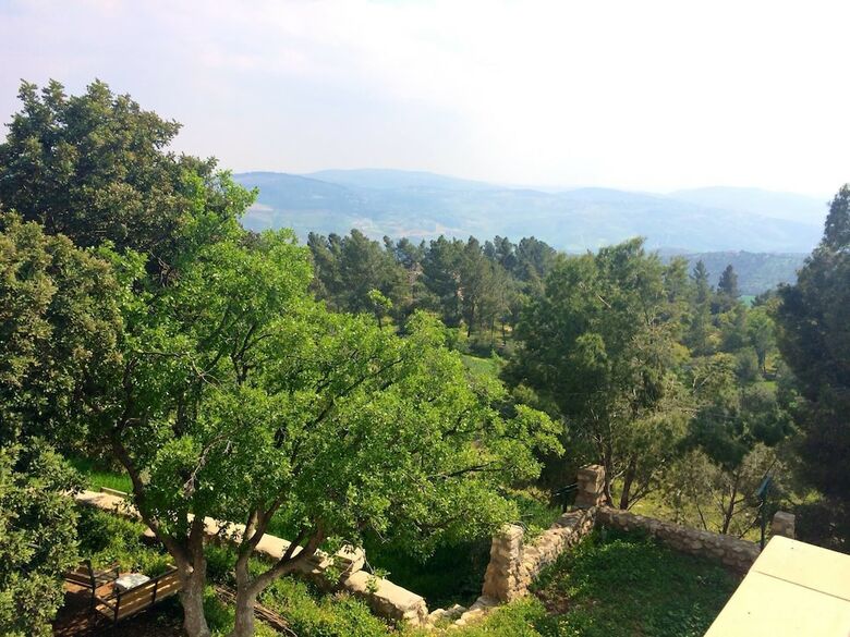 Dibeen Eco Farm House