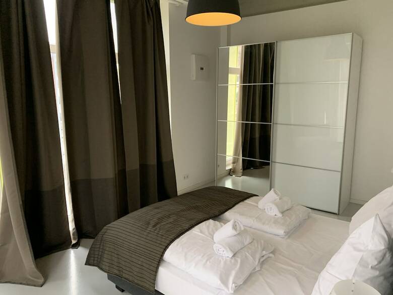 Hotel Domapartments Aachen City
