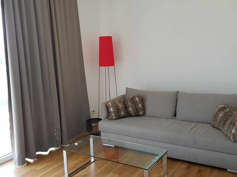 Hotel Domapartments Aachen City