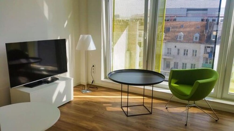 Hotel Domapartments Aachen City