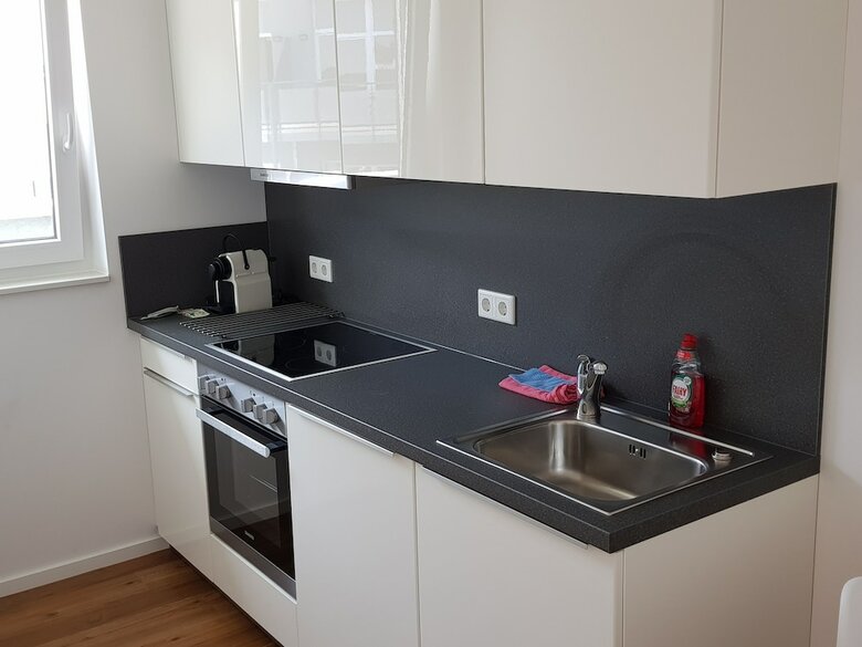 Hotel Domapartments Aachen City