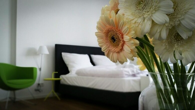 Hotel Domapartments Aachen City