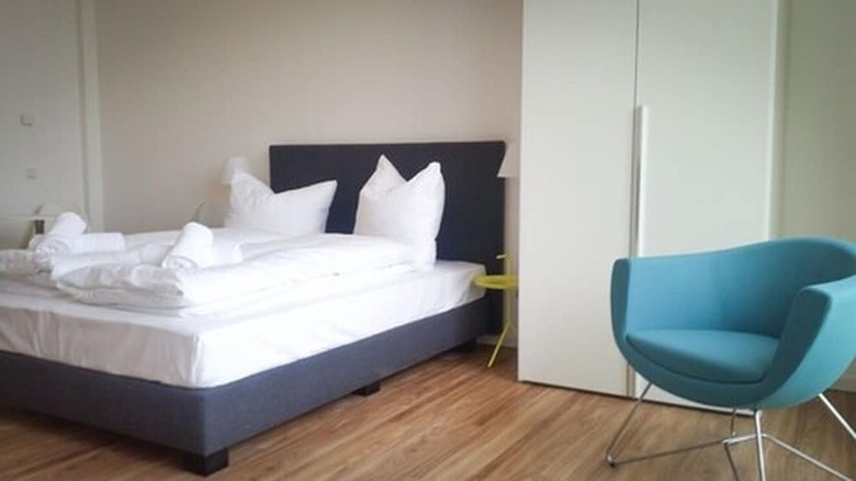 Hotel Domapartments Aachen City