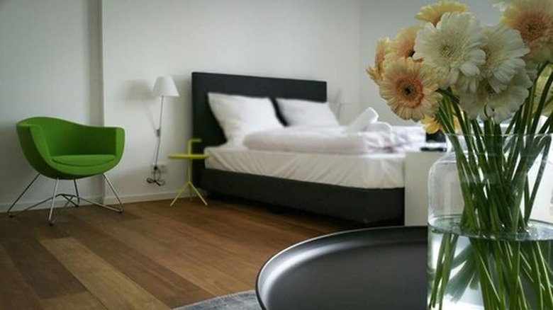 Hotel Domapartments Aachen City