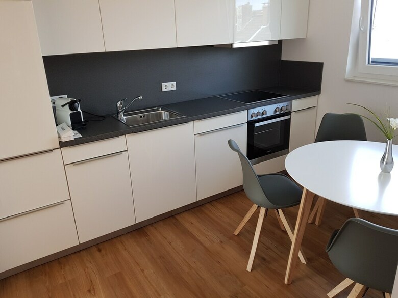 Hotel Domapartments Aachen City