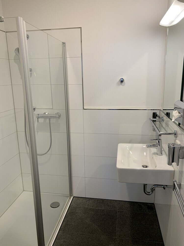 Hotel Domapartments Aachen City