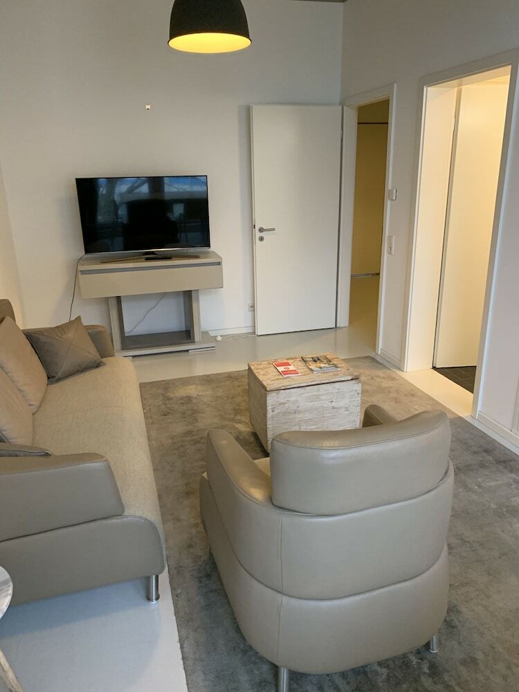 Hotel Domapartments Aachen City