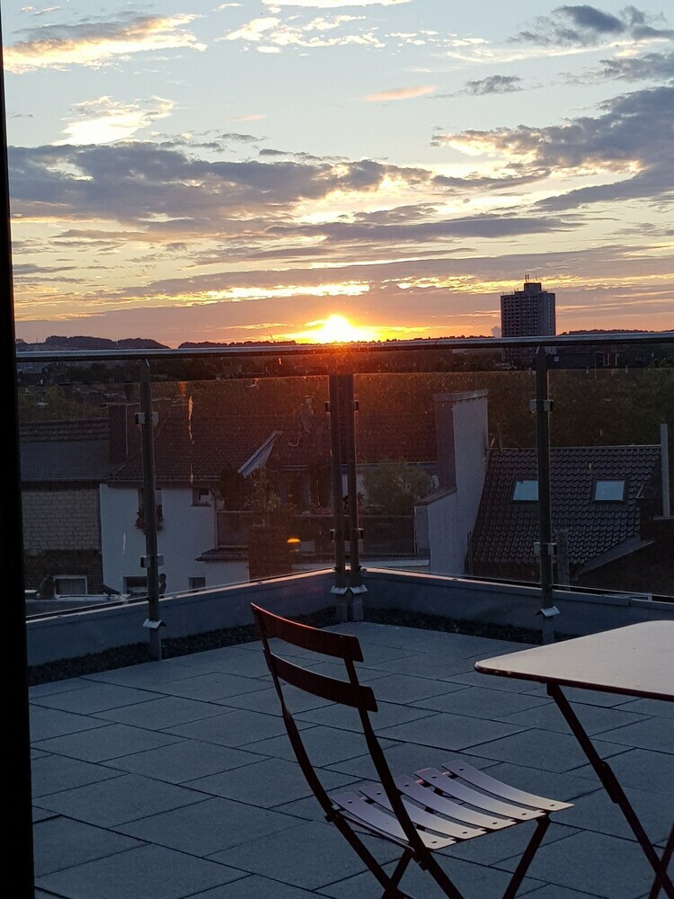 Hotel Domapartments Aachen City