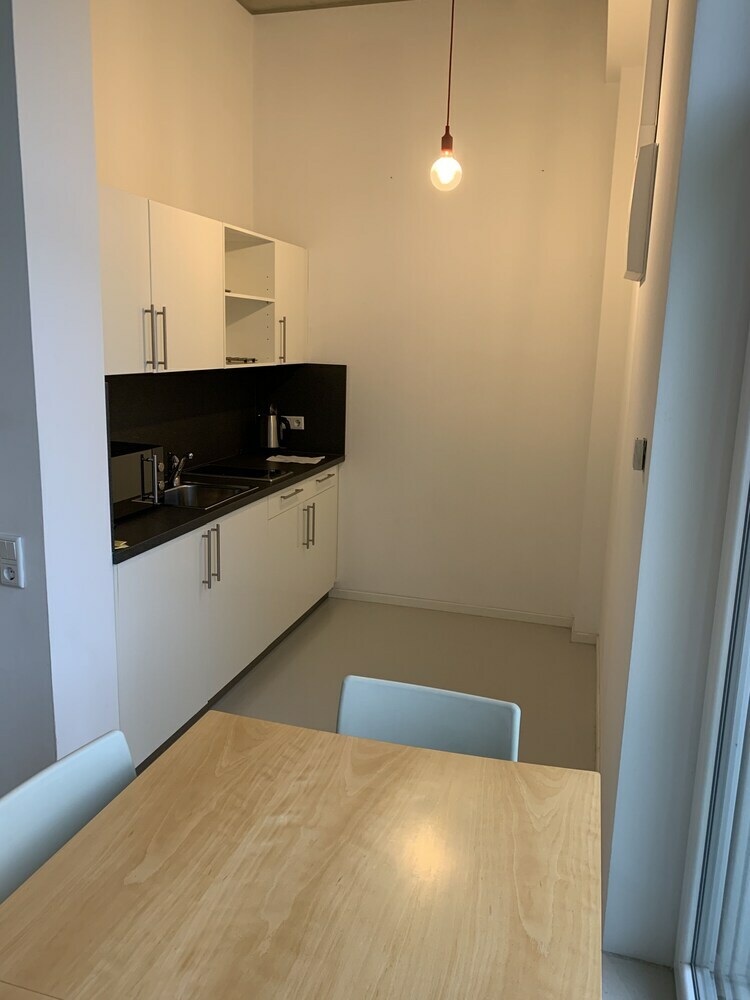 Hotel Domapartments Aachen City