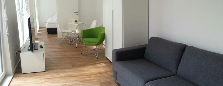 Hotel Domapartments Aachen City